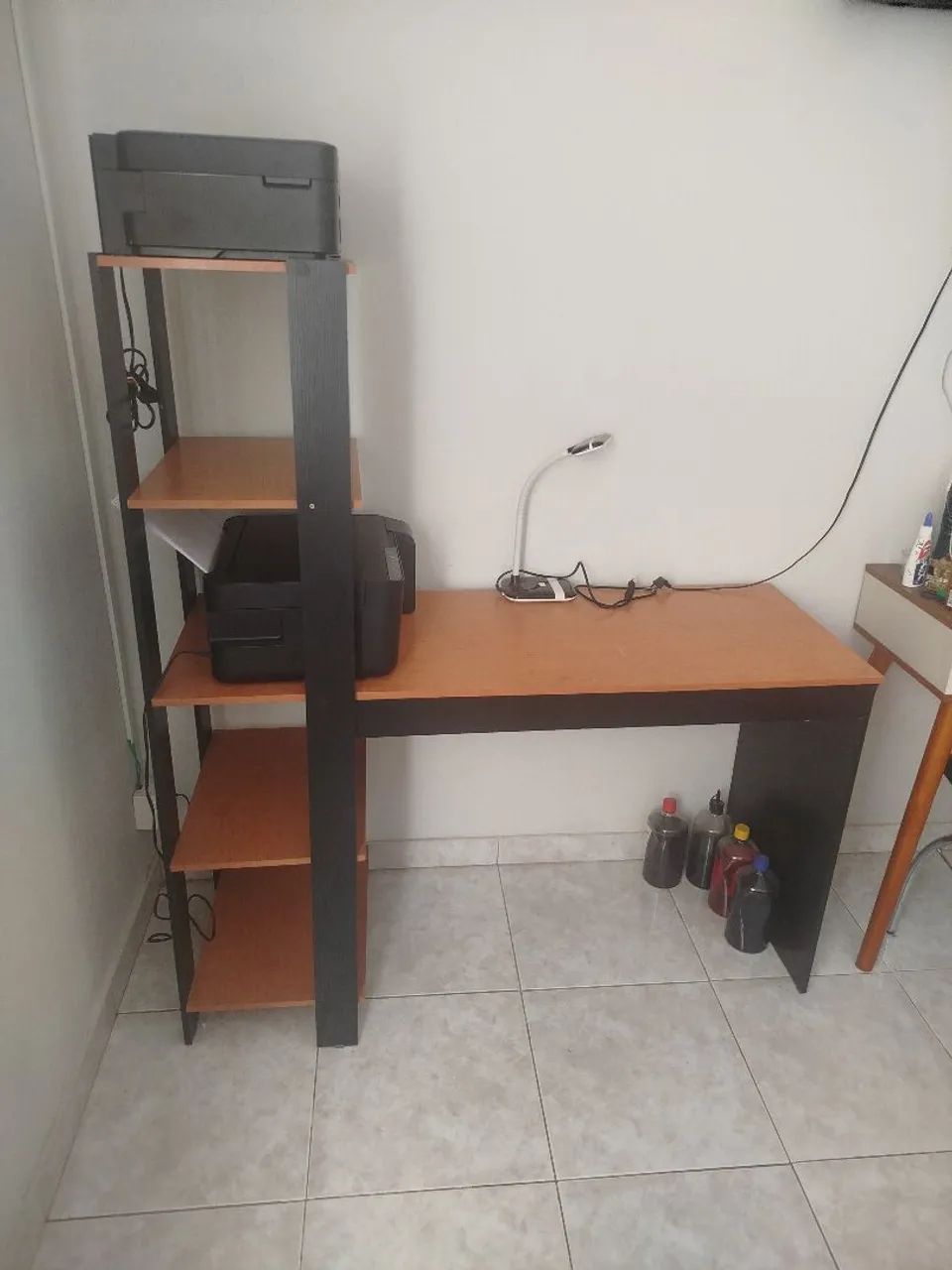 Mesa para computador  - Foto 3