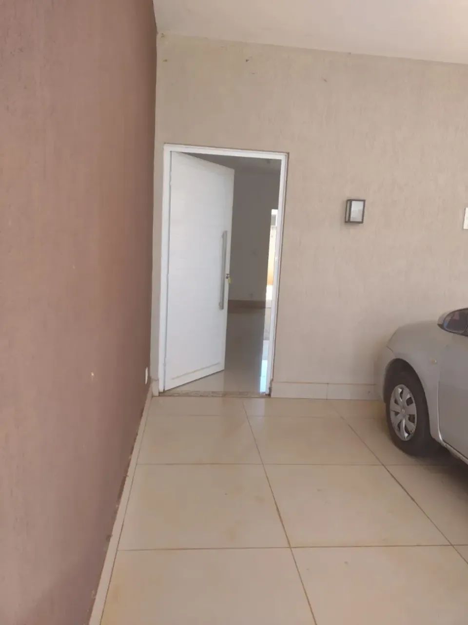 Casa com 3 quartos no Condominio Sicilia Residence - Foto 3