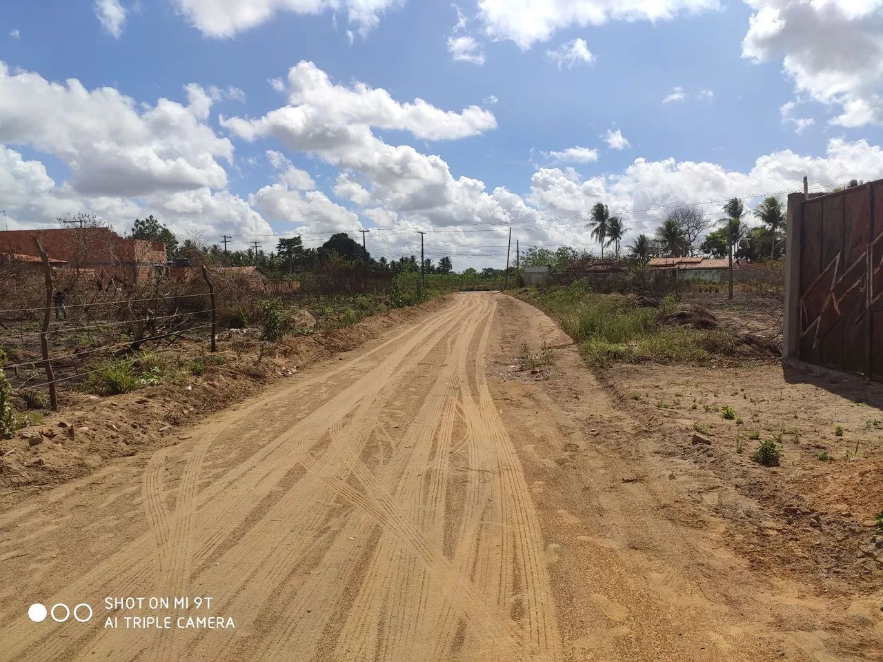 Foto - Feira de Santana - Lagoa Salgada