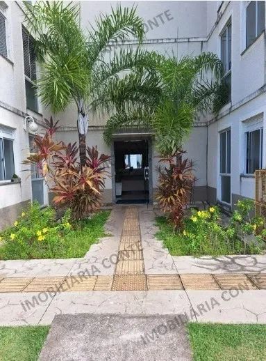 ALUGO APTO NO COND. DUNAS DO LITORAL  - Foto 2