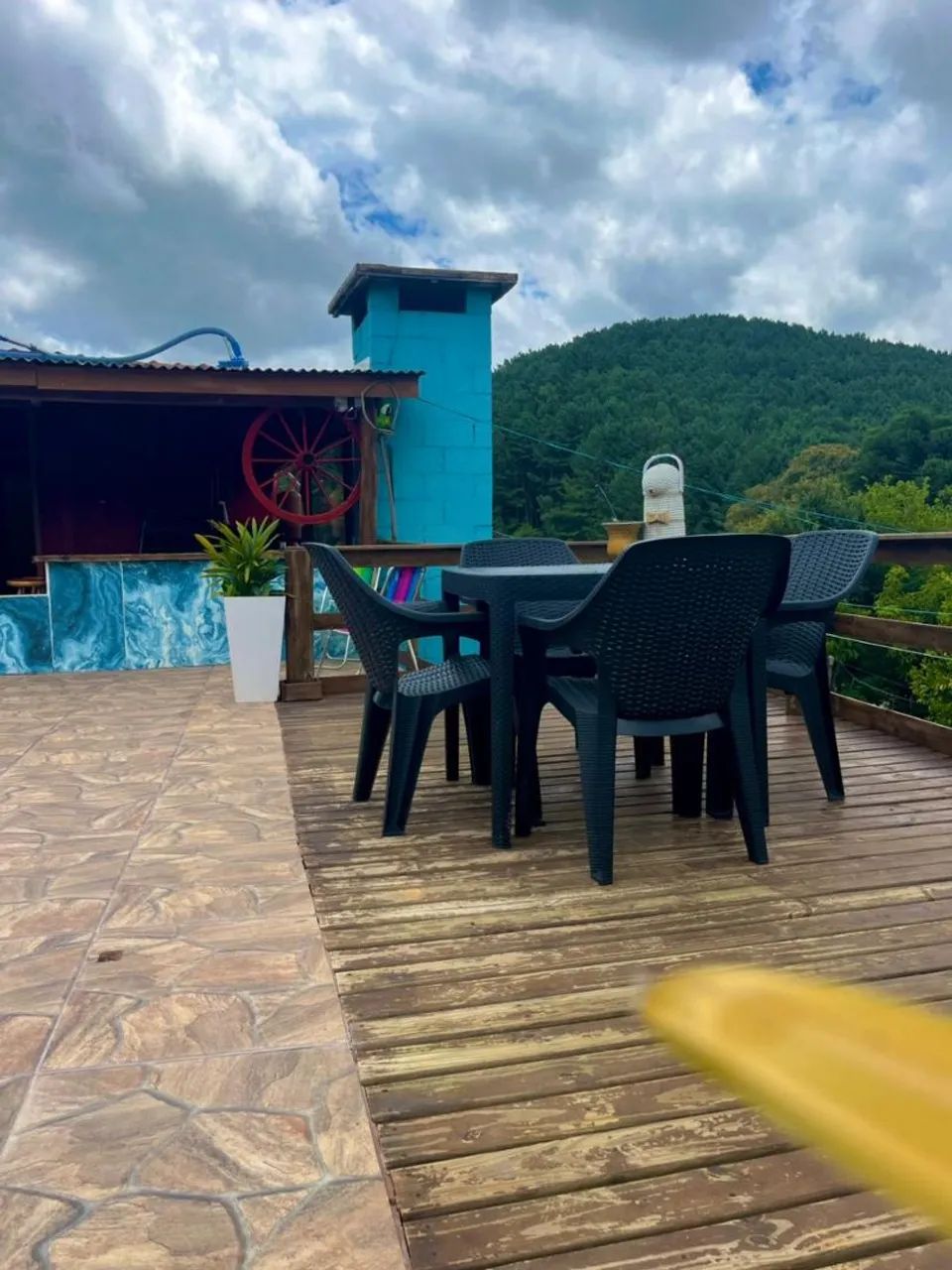 Chacara locacao - Foto 5