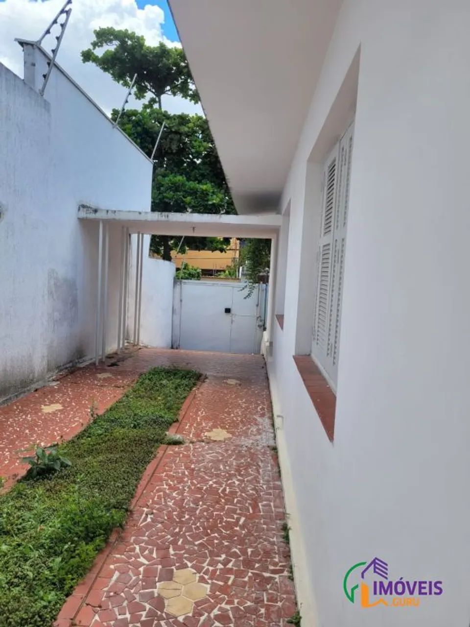 CASA TÉRREA - LAPA - SP - Foto 5