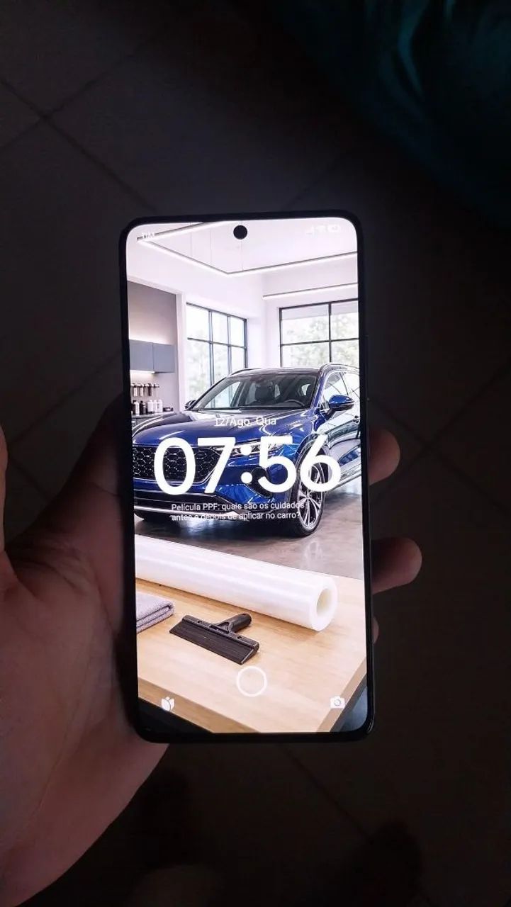 Poco x6 pro 