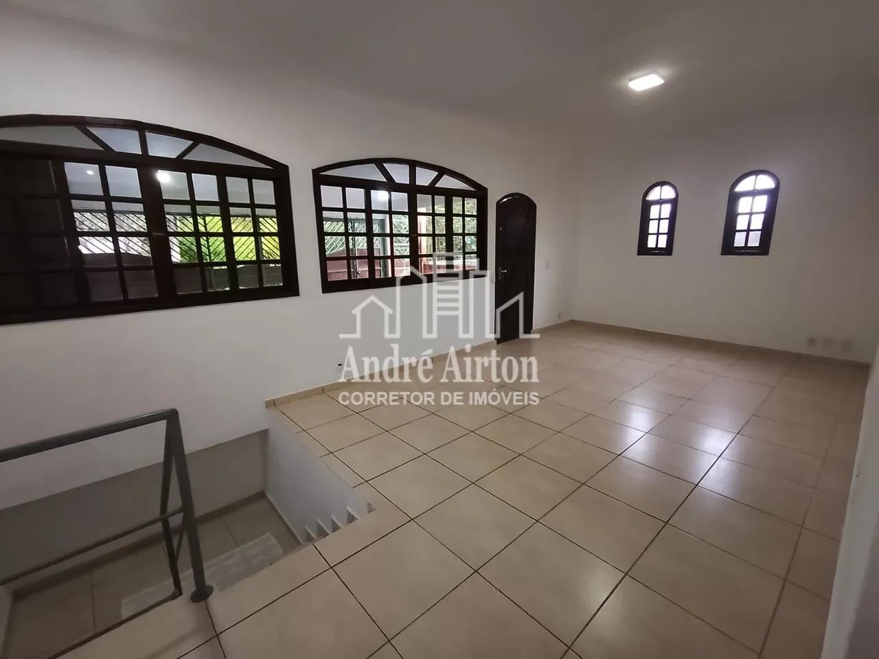 Aluguel-Casa em Itapecerica da Serra