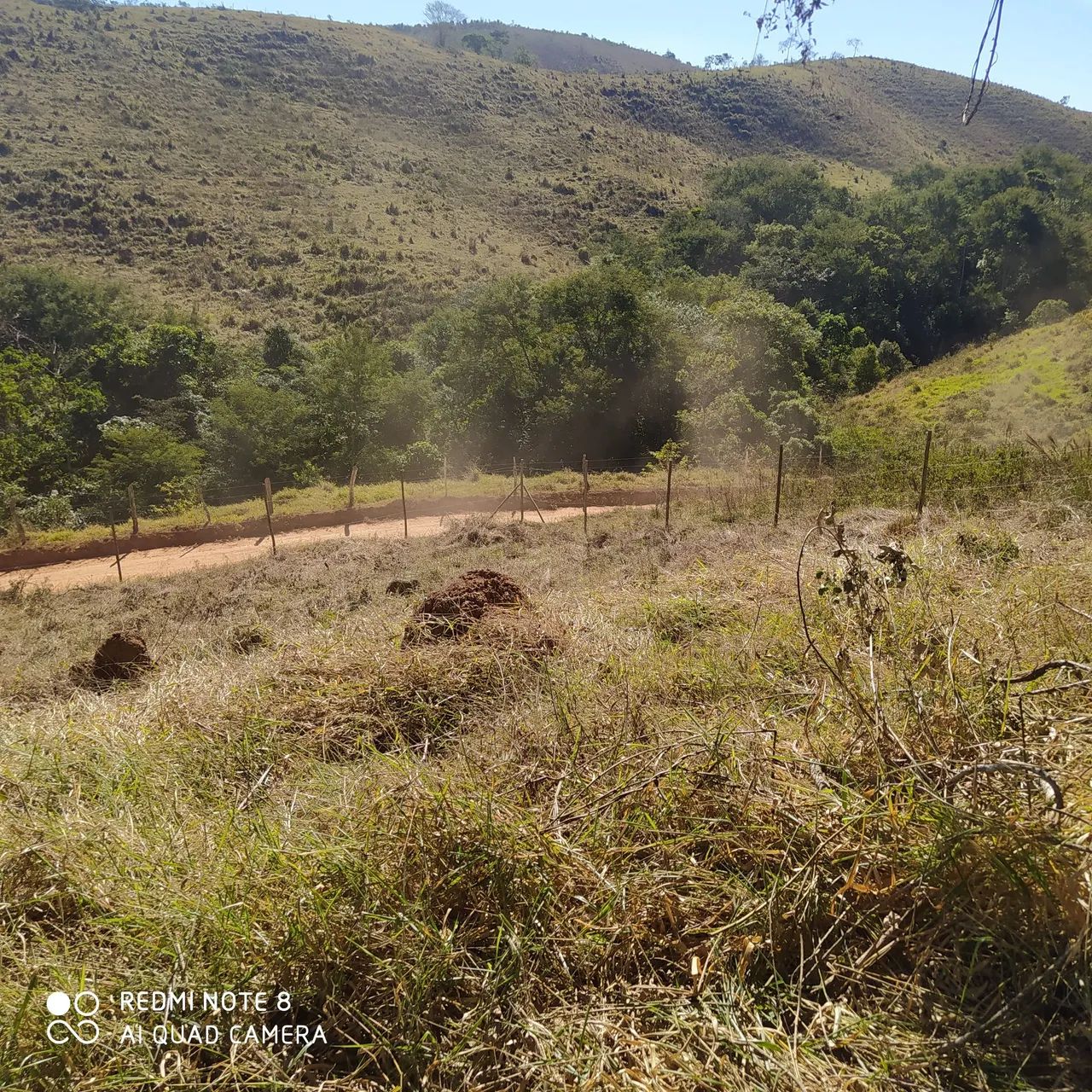 Terreno  - Foto 3