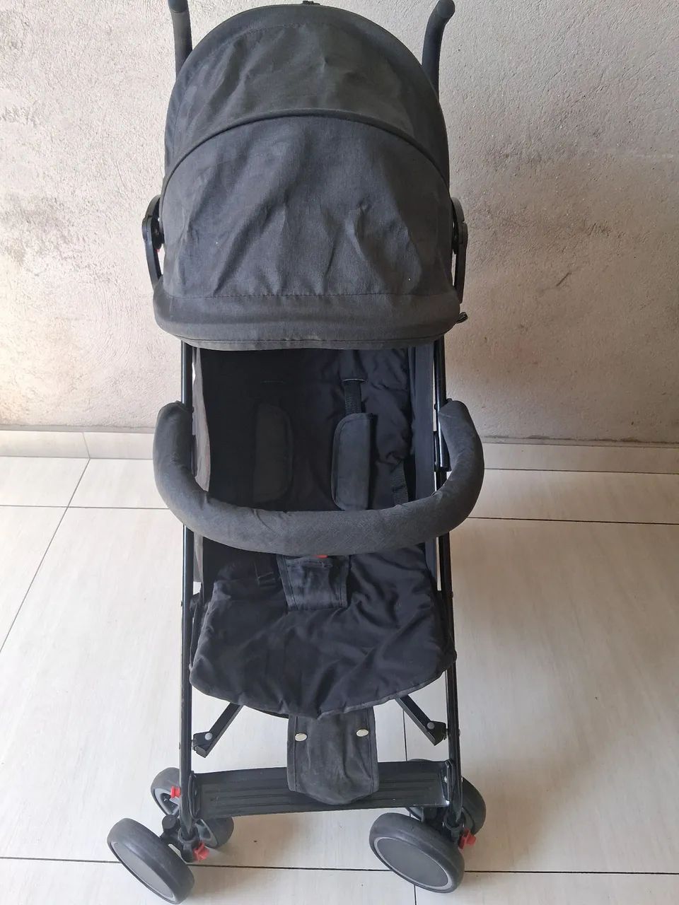CARRINHO DE BEBÊ ATÉ 15kg  - Foto 5
