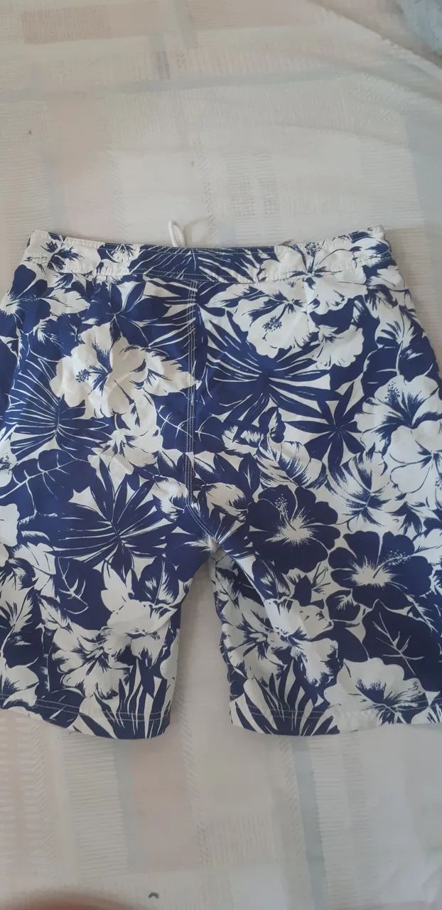 Bermuda Original Tommy Hilfiger G - Foto 2