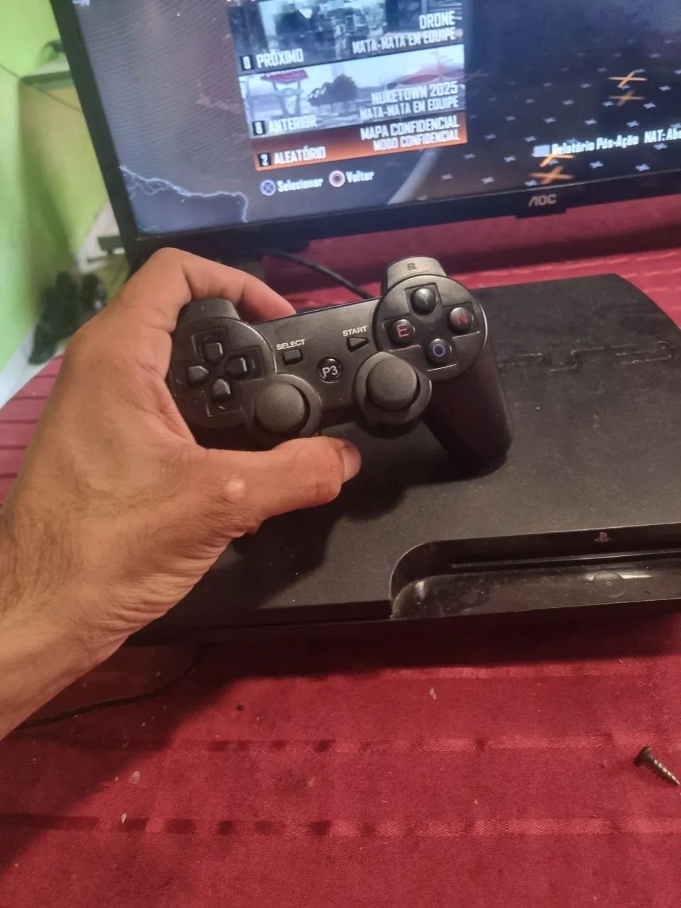Ps3 desbloqueado 