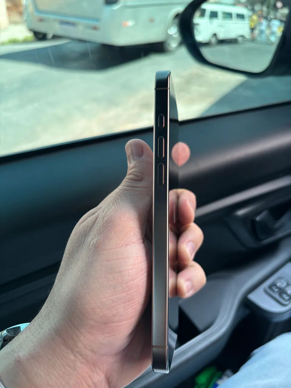 IPHONE 16 PRO MAX 256GN - Foto 2