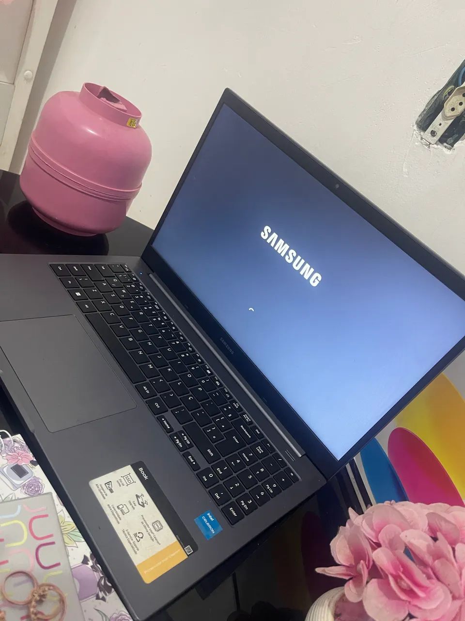 Vende-se notebook, valor a negociar. - Foto 4