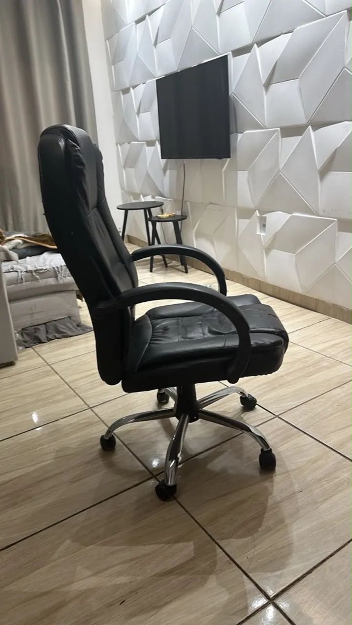 Cadeira de escritório 