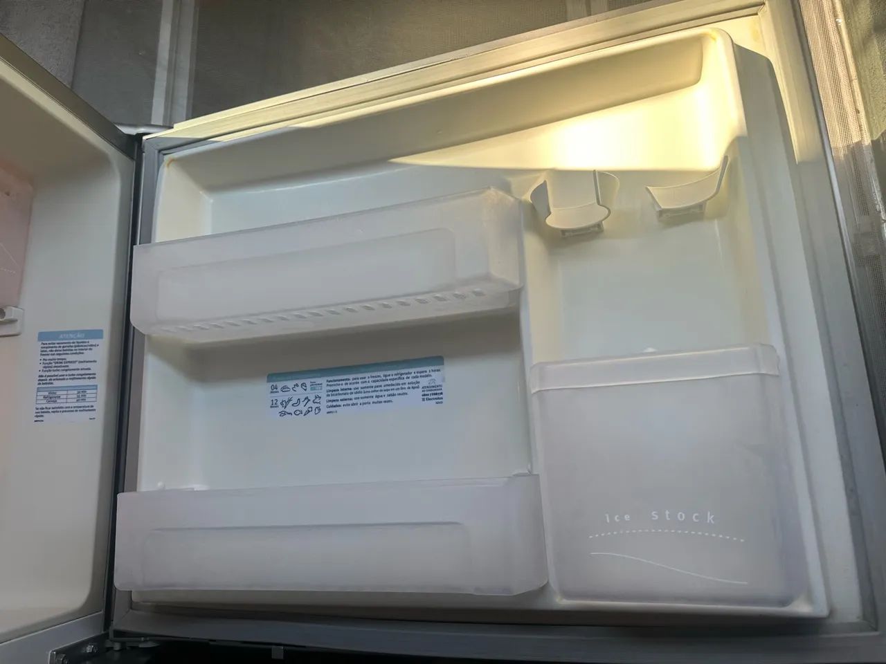 Geladeira 