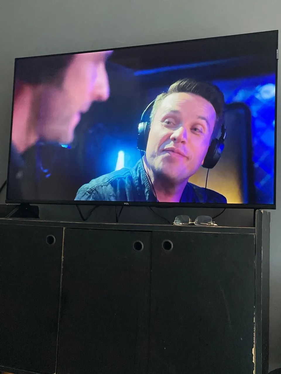 Televisão TCL