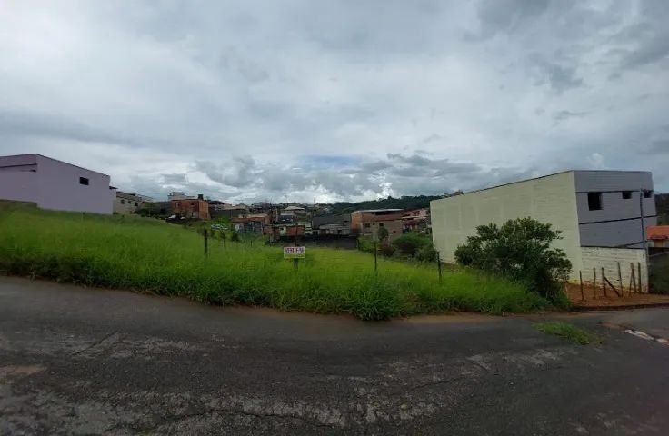 LOTE EM BARBACENA  - Foto 3