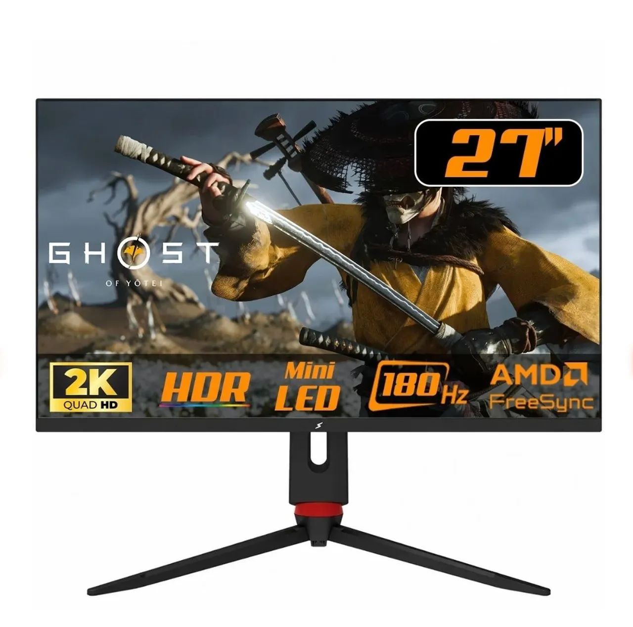 Monitor mini led