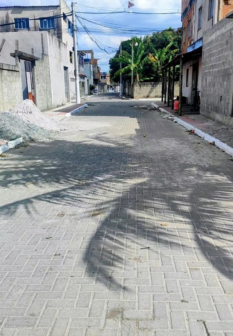Terreno vendo ou troco  - Foto 2