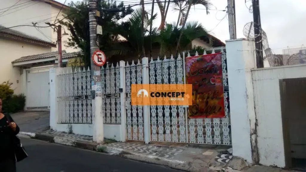 Casa residencial/comercial à venda, Centro, Poá