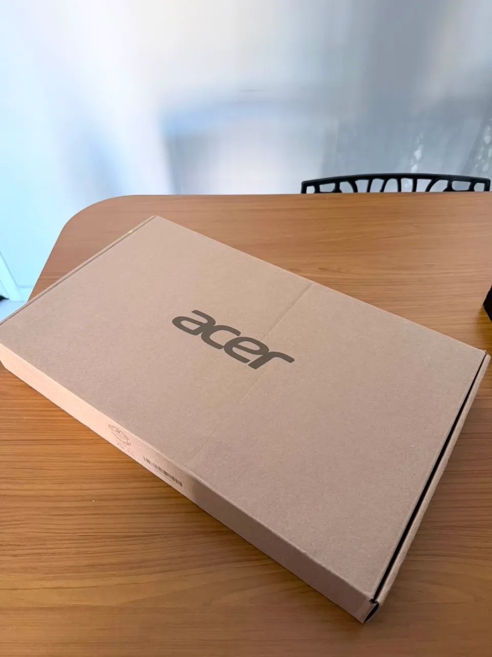 Notebook Acer Aspire Go Intel Core i5 8GB RAM 256GB SSD - Foto 3