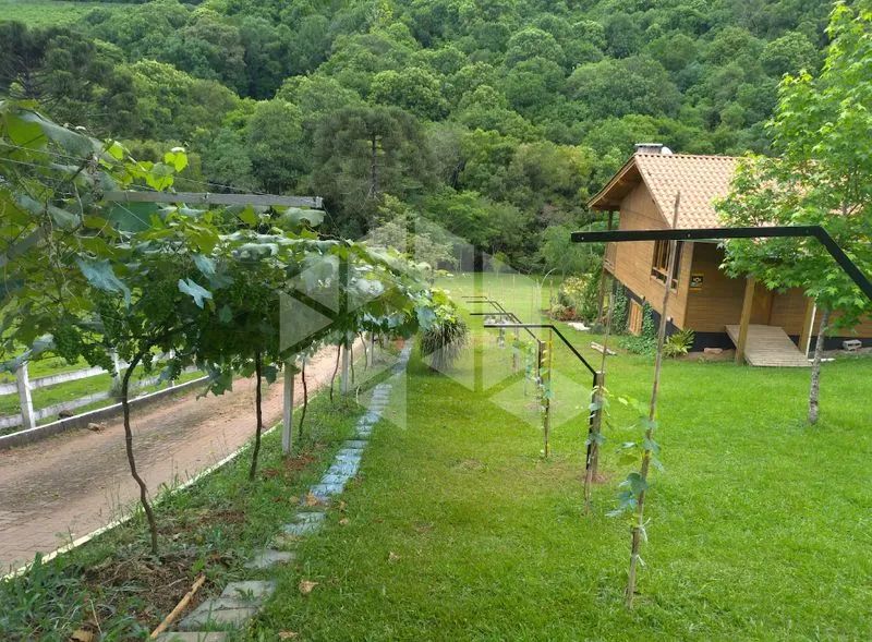 Chácara 200M² - para Alugar - Foto 2