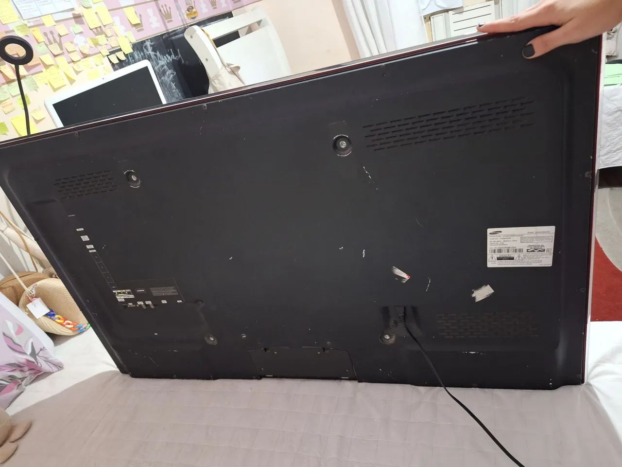 Televisão + TV Stick - Foto 4