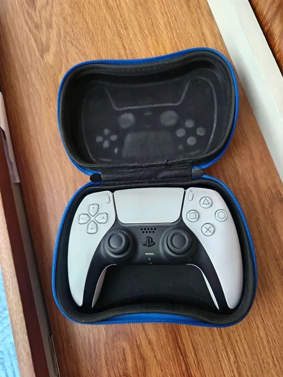 Vendo controle de ps5 