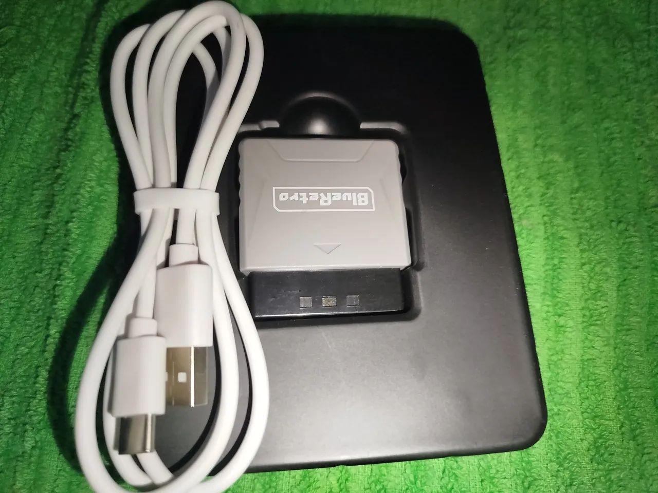 BlueRetro PS1/Ps2 - Foto 3