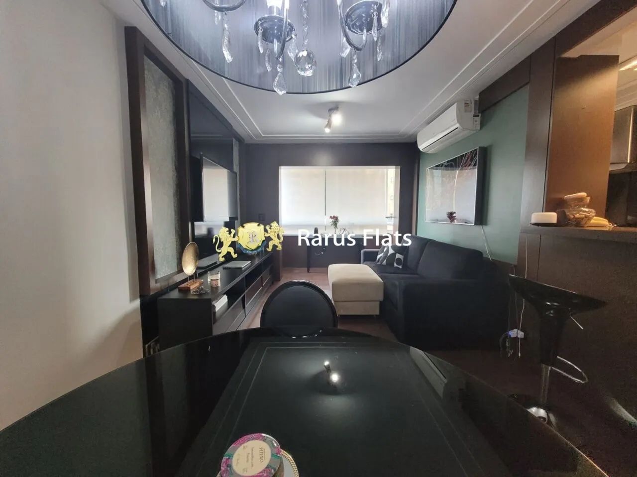 Flat com 2 Quartos à venda, 70m² - Moema - Foto 3