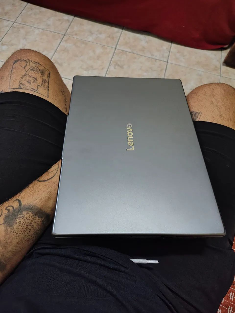 Notebook Lenovo Ideapad Slim 3