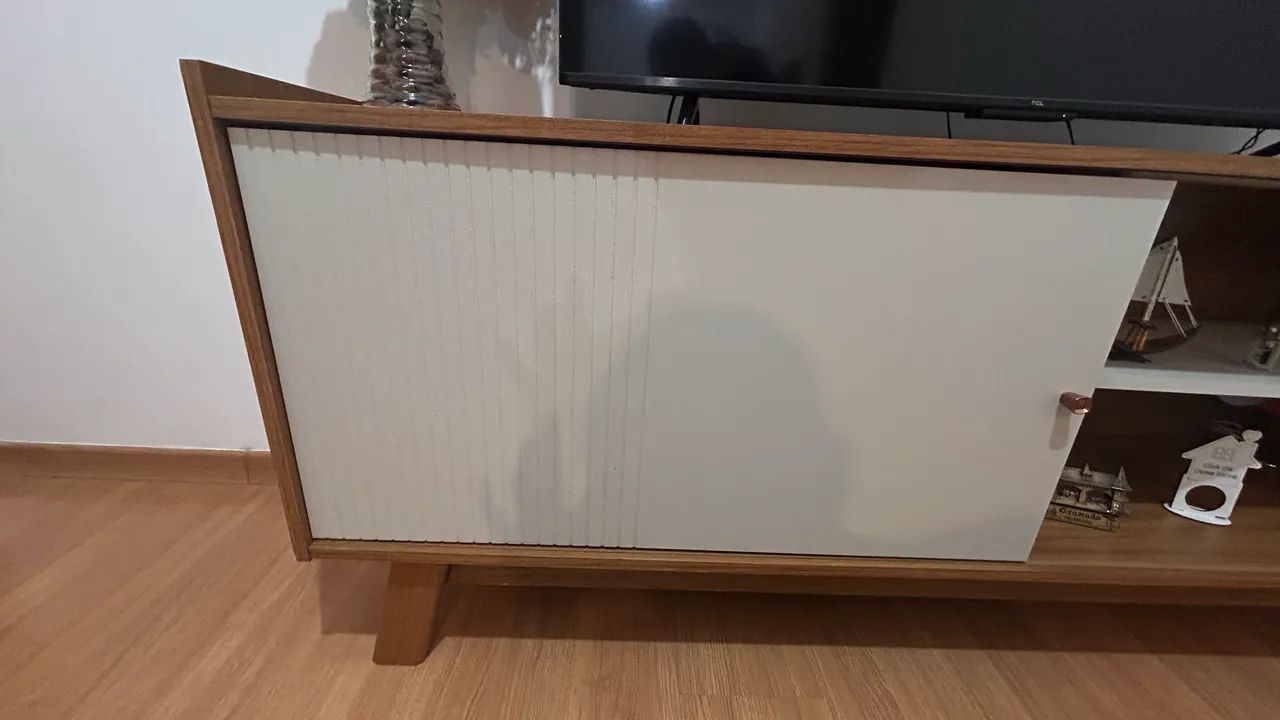 Rack para TV até 65? - Foto 4