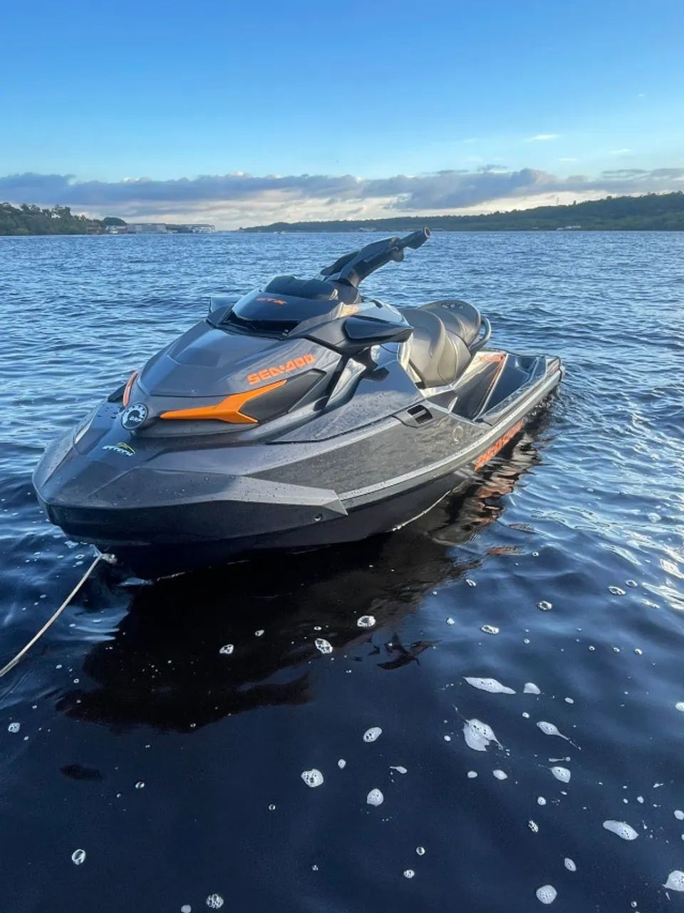 Seadoo GTX 230 HP - Foto 2