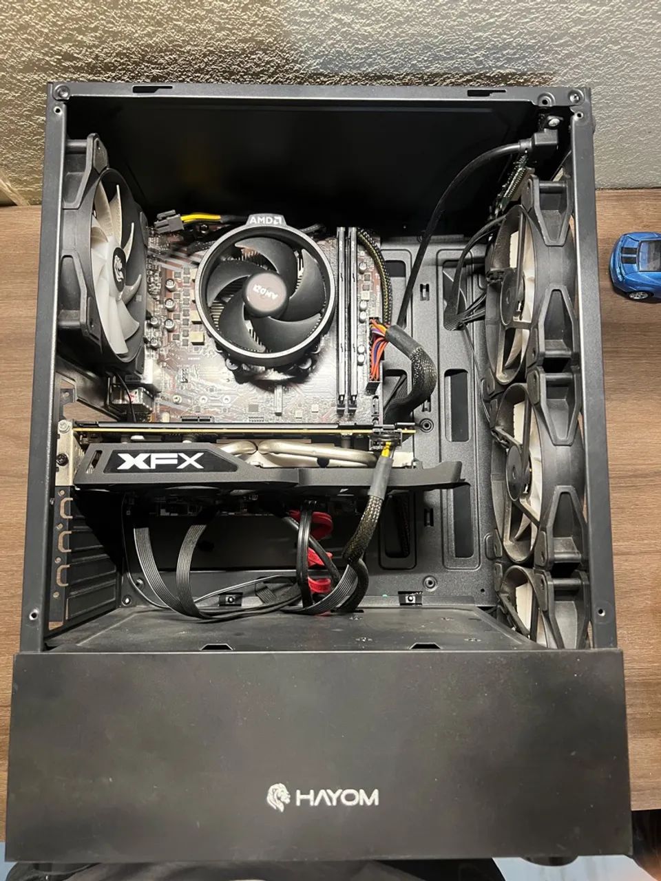 PC GAMER COMPLETO  - Foto 4