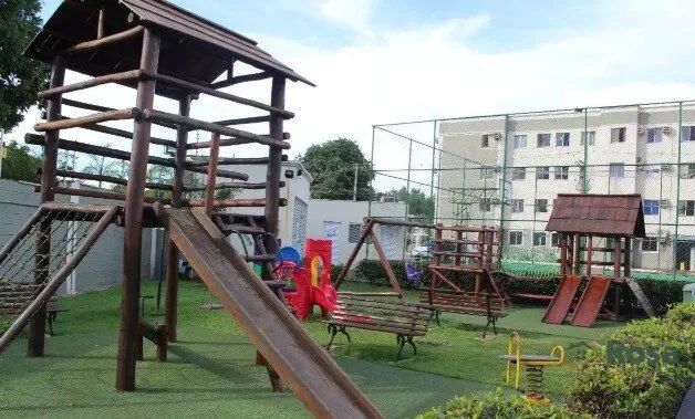 Apartamento para venda, 2 quarto(s), Coophema, Cuiabá - Foto 5