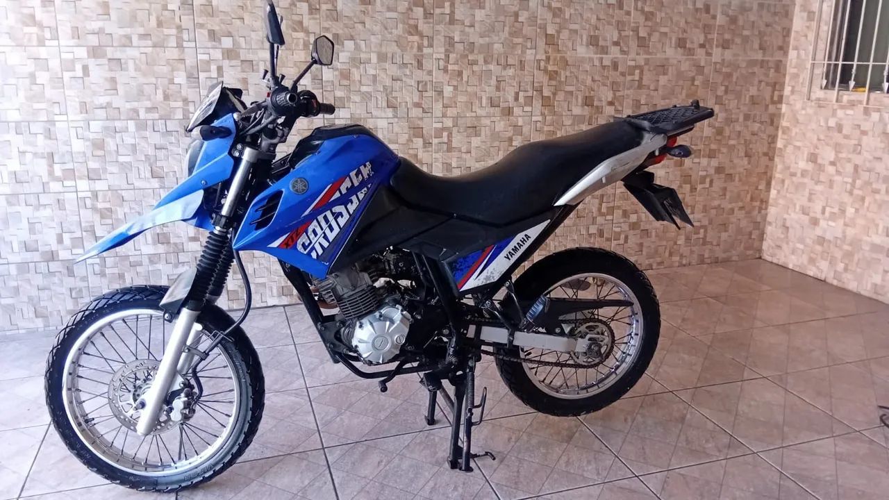 Yamaha 150 Crosser  - Foto 4