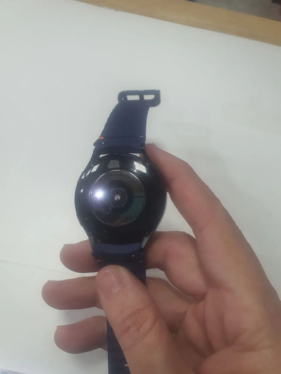 Galaxy Watch 4 44mm - Foto 3