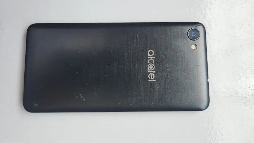 Telefone Celular  Alcatel A5 MAX 5085N 32GB 16.0 MP (*USADO*) - Foto 4