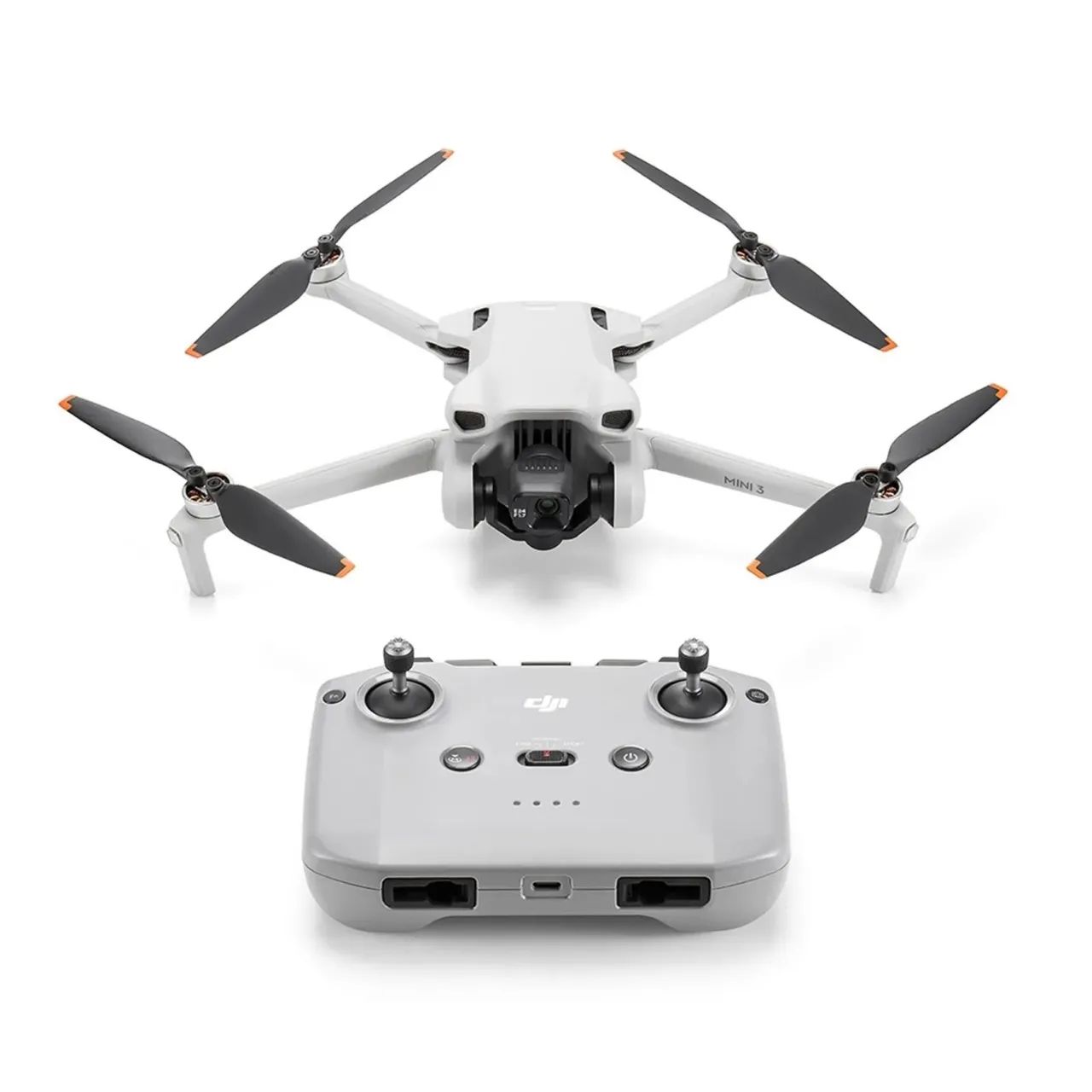 DJI Mini 3 RCN1 LACRADO - Foto 2