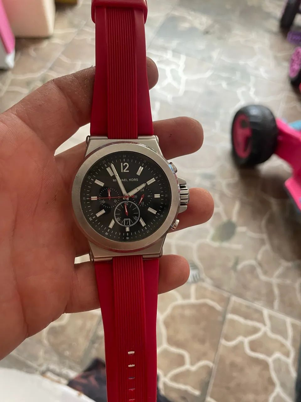 Relógio Michael Kors  - Foto 3