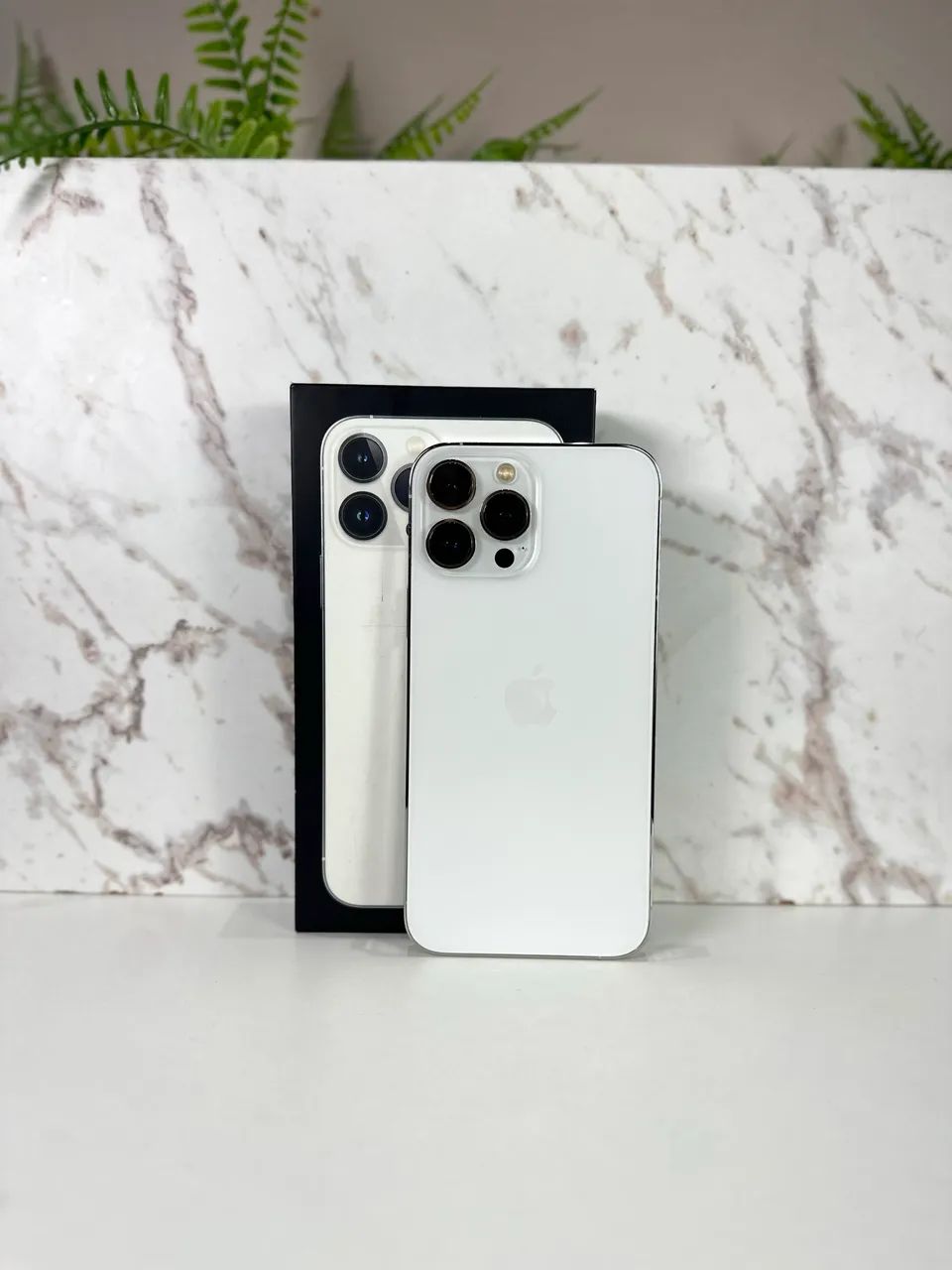 IPhone 13 Pro Max 128gb 82% 