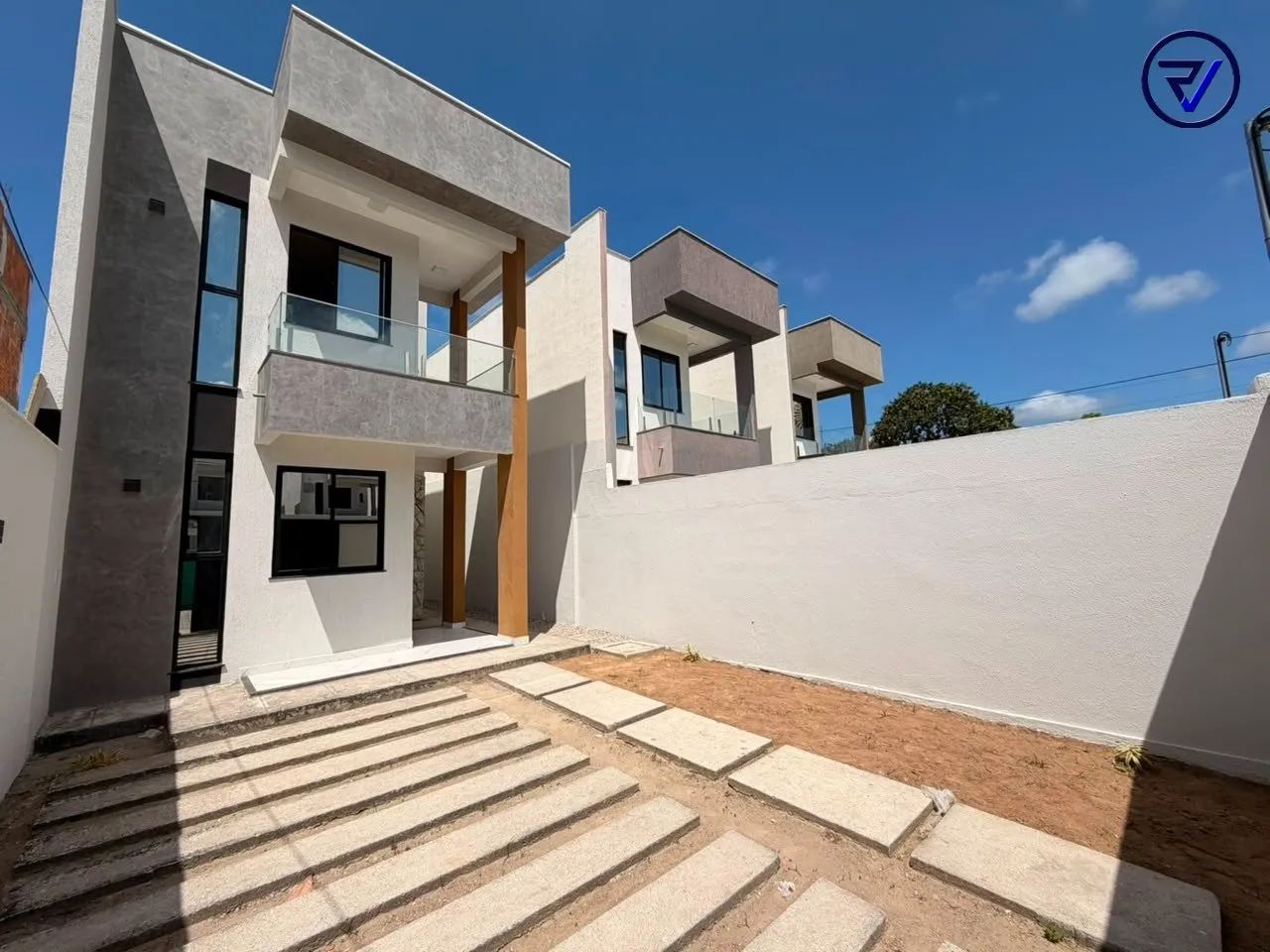 Villa Soneto / Excelente localização!!!