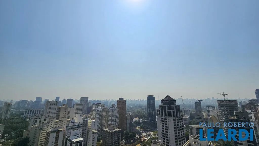 APARTAMENTO - ITAIM - SP - Foto 4
