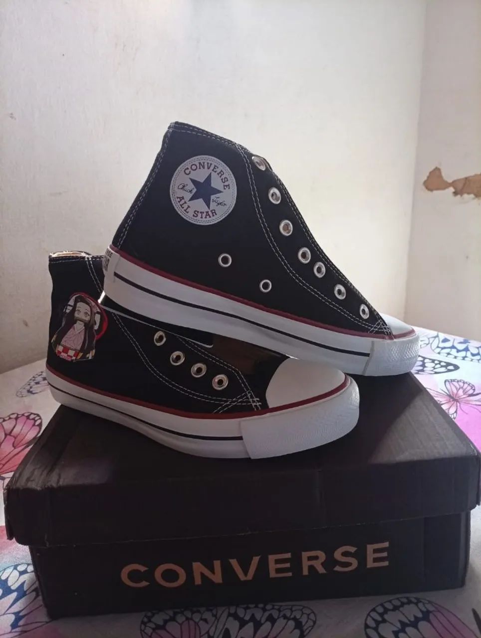 Tênis All Star 