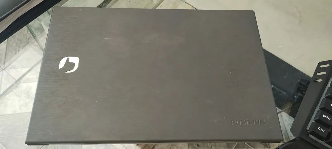 Notebook Positivo Motion c4128-g - Foto 4