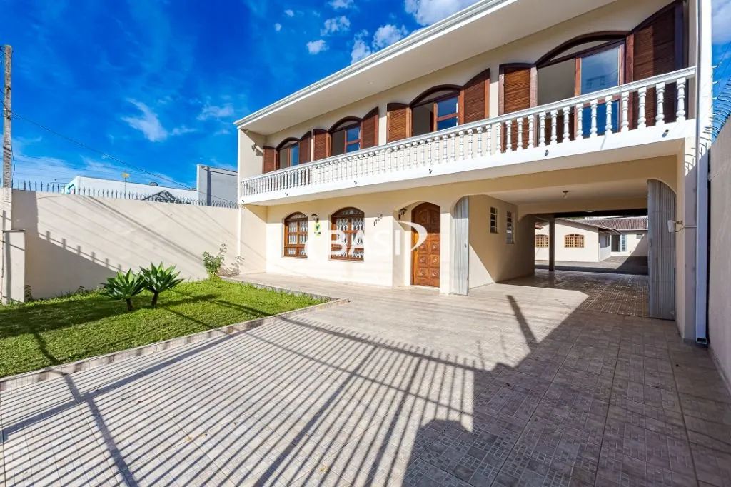 SOBRADO / CASAS NO PRADO VELHO - Foto 3