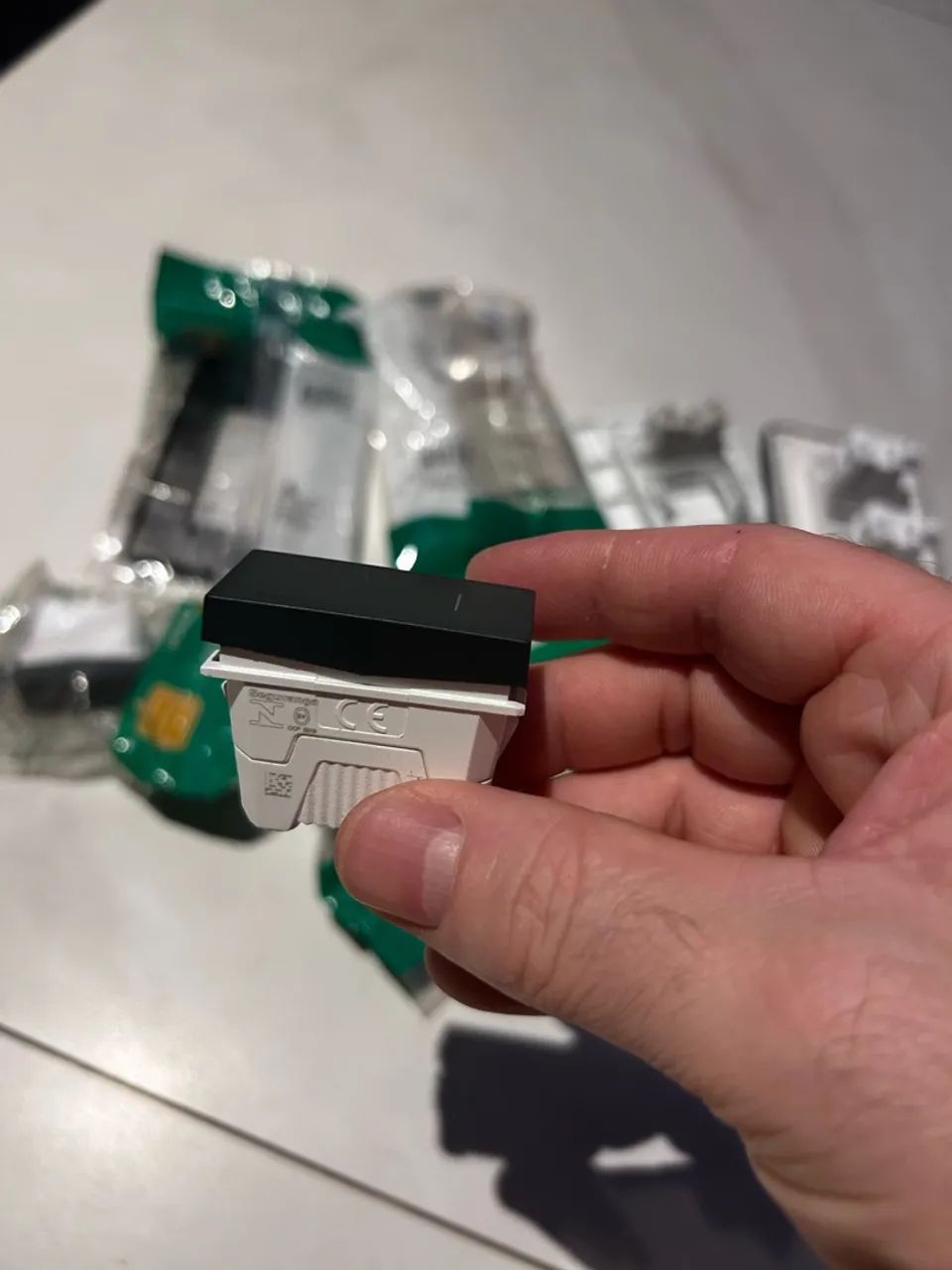 Tomadas e Interruptores  - Foto 4