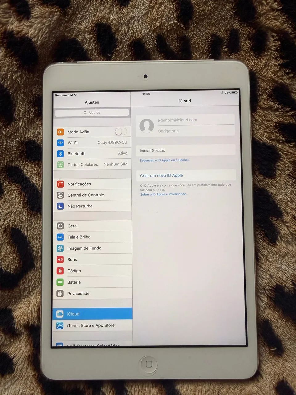 iPad mini  - Foto 4