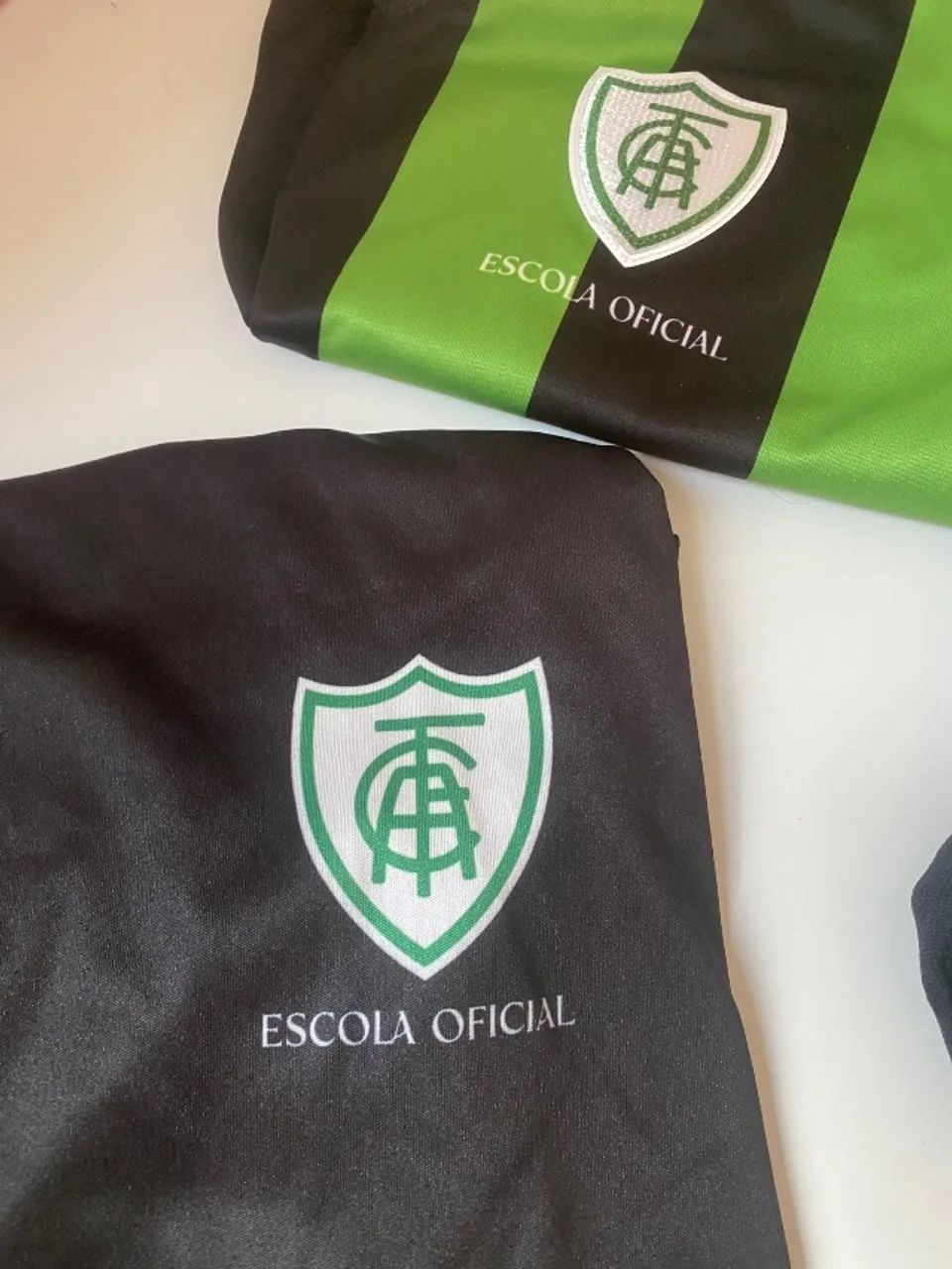 Uniforme futebol america - Foto 4
