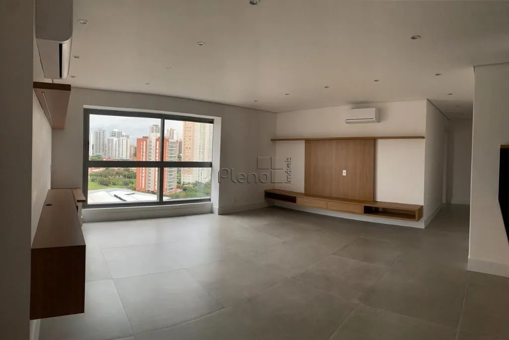 Apartamento para alugar em Campinas, Cambuí, com 2 quartos, com 89 m², Trend Home Design C - Foto 2