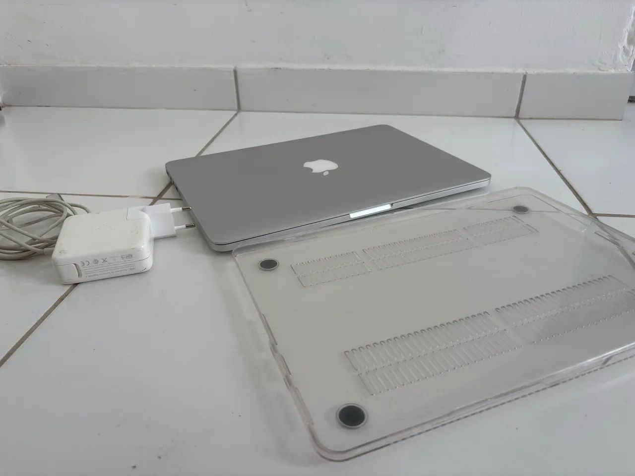 MacBook Pro A1502 Retina 13 em perfeito estado - Foto 4