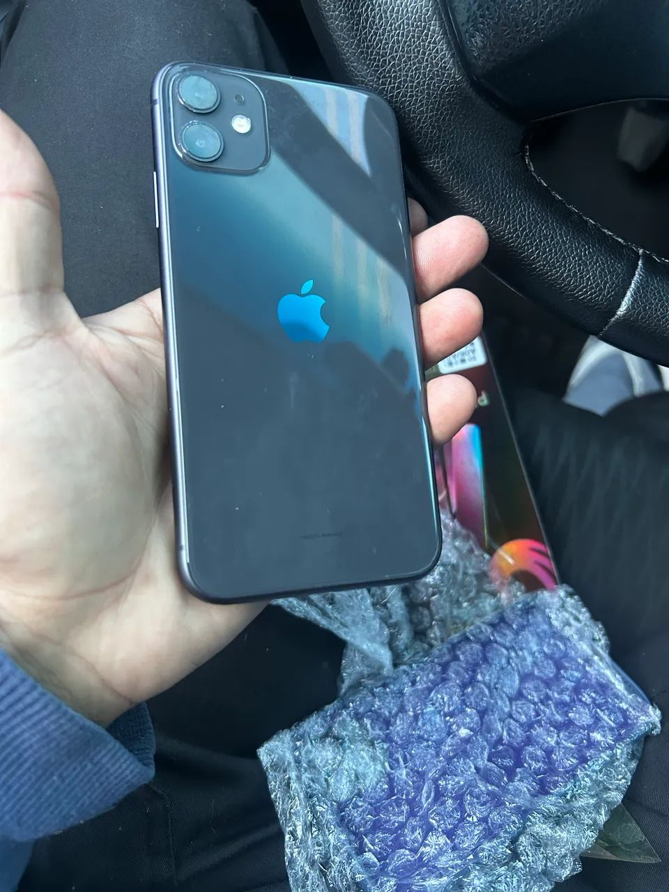 Iphone 11 64 gb - Foto 5