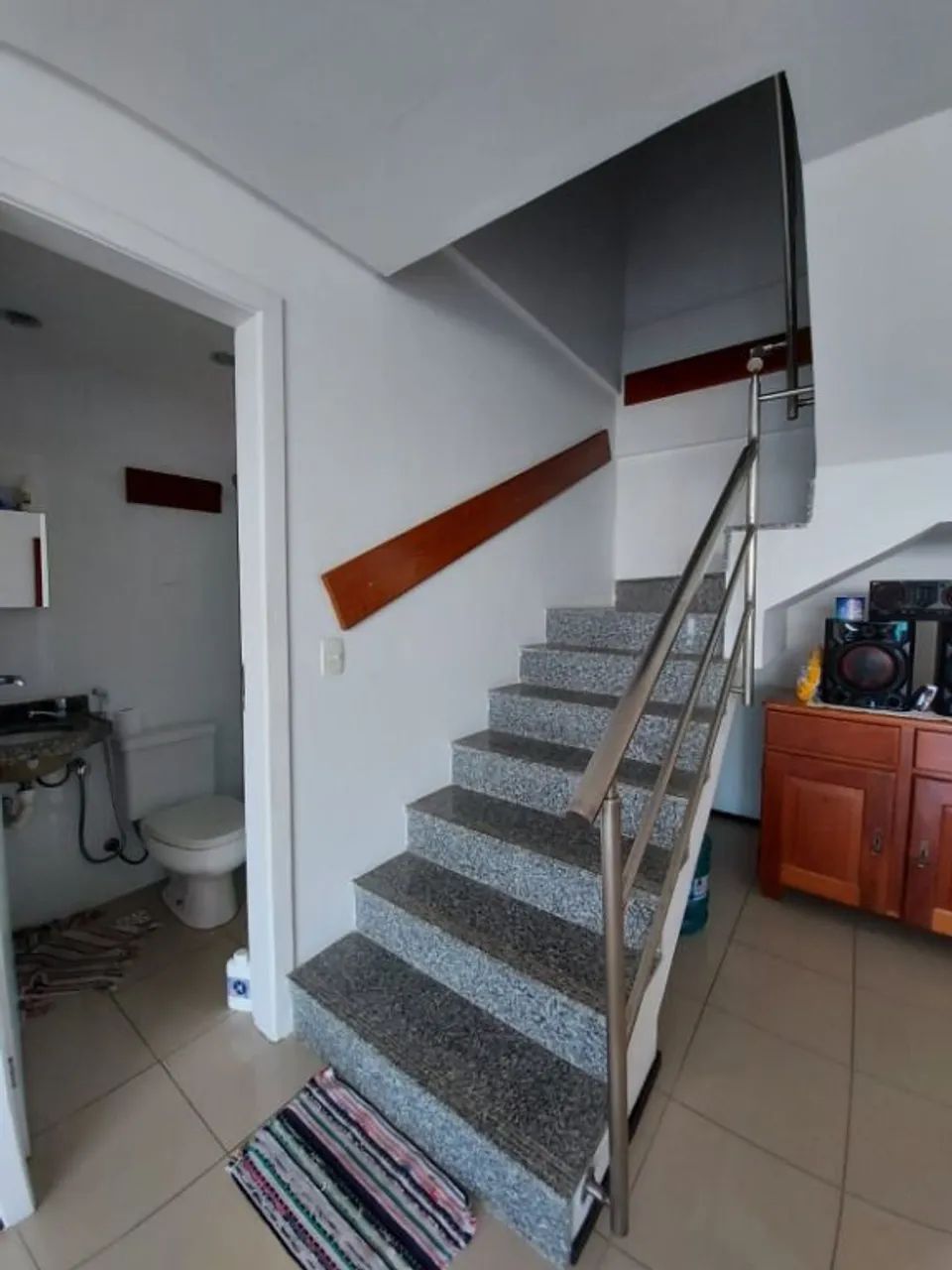 COBERTURA DUPLEX À VENDA NO ED JARDINS DE IRACEMA - Foto 5